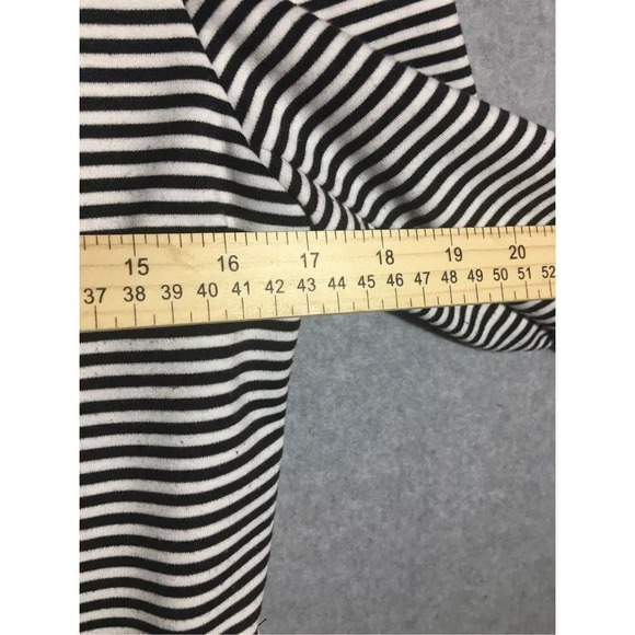 Womens Cato Blazer Black White Closet Staple Capsule Wardrobe Work Career - Picture 2 of 4